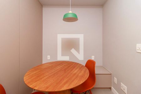 Studio de kitnet/studio para alugar com 1 quarto, 24m² em Vila Cordeiro, São Paulo