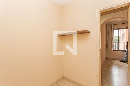 Quarto 1 de apartamento à venda com 3 quartos, 59m² em Vila Moraes, São Paulo