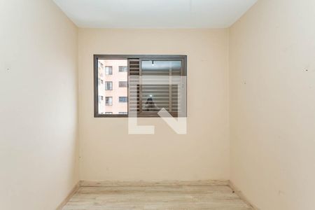Quarto 2 de apartamento à venda com 3 quartos, 59m² em Vila Moraes, São Paulo