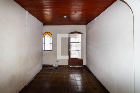 Quarto de casa para alugar com 1 quarto, 45m² em Cidade São Mateus, São Paulo