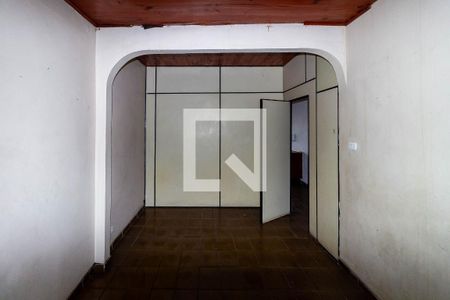 Quarto de casa para alugar com 1 quarto, 45m² em Cidade São Mateus, São Paulo