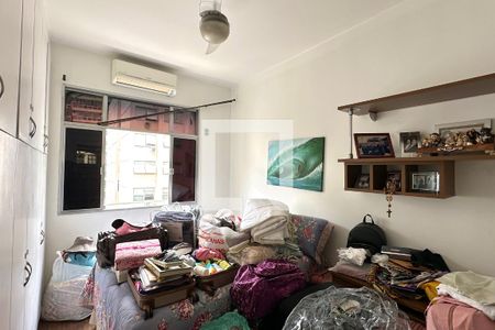 Quarto  de apartamento para alugar com 2 quartos, 90m² em Copacabana, Rio de Janeiro