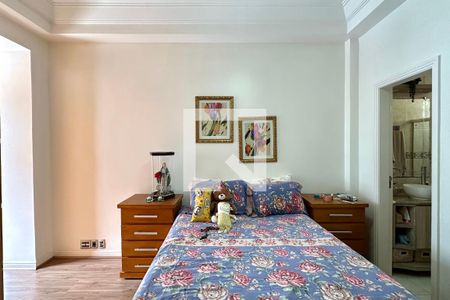 Suíte de apartamento para alugar com 2 quartos, 90m² em Copacabana, Rio de Janeiro