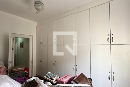 Quarto  de apartamento para alugar com 2 quartos, 90m² em Copacabana, Rio de Janeiro