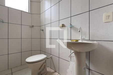 Banheiro 1 de casa para alugar com 5 quartos, 600m² em Vila das Palmeiras, Guarulhos