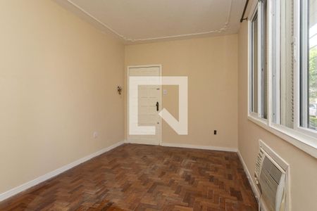 Sala de apartamento para alugar com 3 quartos, 83m² em Cristo Redentor, Porto Alegre