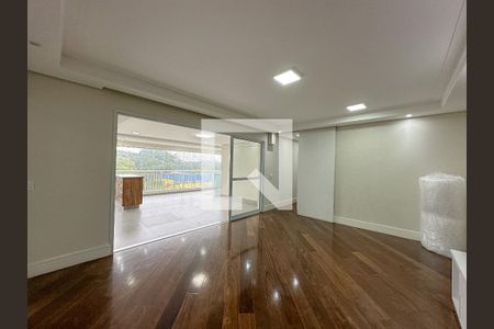 Sala de apartamento para alugar com 3 quartos, 142m² em Vila Leopoldina, São Paulo