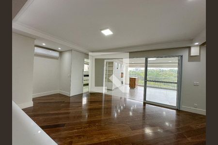 Sala de apartamento para alugar com 3 quartos, 142m² em Vila Leopoldina, São Paulo