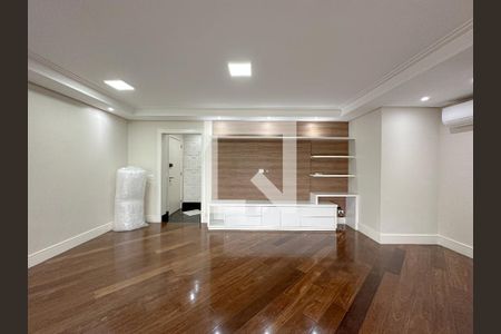 Sala de apartamento para alugar com 3 quartos, 142m² em Vila Leopoldina, São Paulo