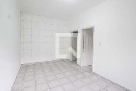 Sala de casa para alugar com 2 quartos, 55m² em Vila Mazzei, São Paulo