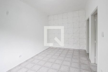 Sala de casa para alugar com 2 quartos, 55m² em Vila Mazzei, São Paulo