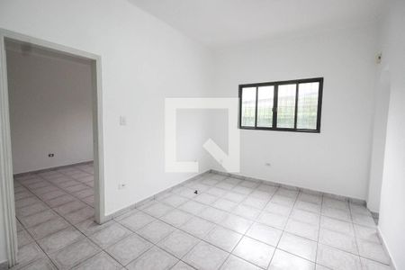 Sala de casa para alugar com 2 quartos, 55m² em Vila Mazzei, São Paulo