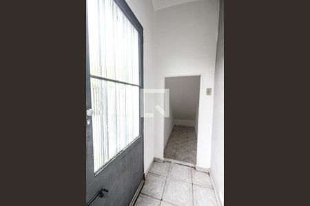 Sala de casa para alugar com 2 quartos, 55m² em Vila Mazzei, São Paulo