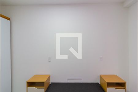 Quarto de apartamento para alugar com 1 quarto, 36m² em Cupecê, São Paulo