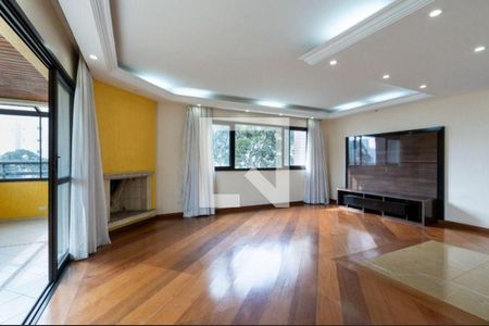 Apartamento à venda com 3 quartos, 69m² em Vila Andrade, São Paulo