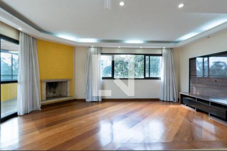 Apartamento à venda com 3 quartos, 69m² em Vila Andrade, São Paulo
