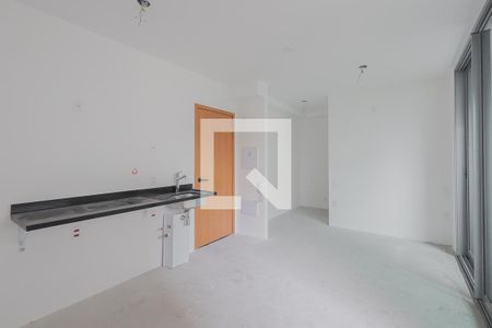 Studio de apartamento à venda com 1 quarto, 30m² em Pinheiros, São Paulo