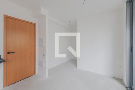 Studio de apartamento à venda com 1 quarto, 30m² em Pinheiros, São Paulo