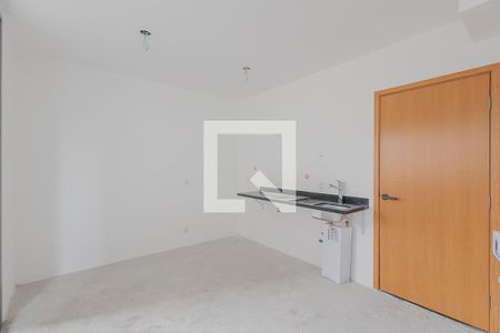 Studio de apartamento à venda com 1 quarto, 30m² em Pinheiros, São Paulo