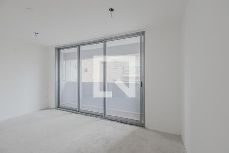 Studio de apartamento à venda com 1 quarto, 30m² em Pinheiros, São Paulo