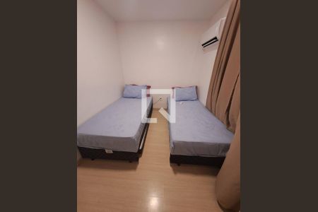 Quarto 1 de apartamento para alugar com 2 quartos, 45m² em Recreio dos Bandeirantes, Rio de Janeiro