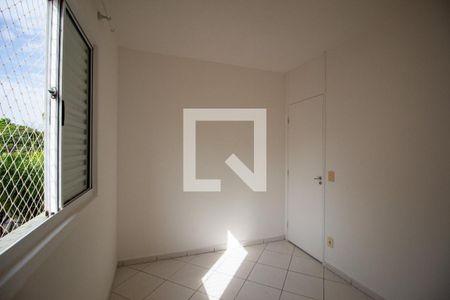 Quarto 2 de apartamento para alugar com 2 quartos, 50m² em Ipês, Votorantim