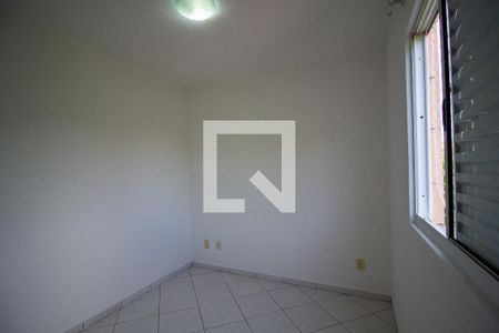Quarto 1 de apartamento para alugar com 2 quartos, 50m² em Ipês, Votorantim