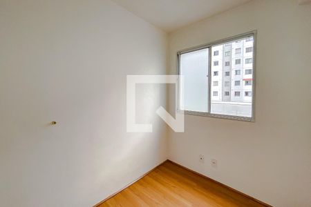 Quarto 1 de apartamento para alugar com 2 quartos, 35m² em Vila Independencia, São Paulo