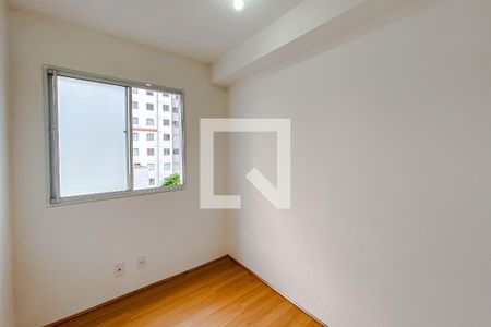 Quarto 1 de apartamento para alugar com 2 quartos, 35m² em Vila Independencia, São Paulo