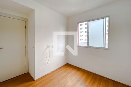 Quarto 2 de apartamento para alugar com 2 quartos, 35m² em Vila Independencia, São Paulo