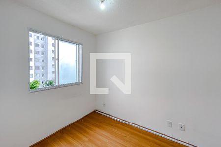 Quarto 2 de apartamento para alugar com 2 quartos, 35m² em Vila Independencia, São Paulo