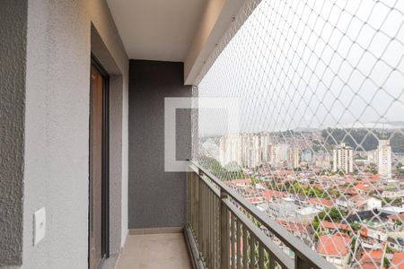 Apartamento à venda com 2 quartos, 59m² em Vila Rosalia, Guarulhos