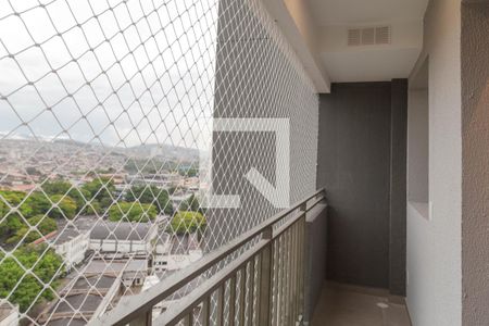 Apartamento à venda com 2 quartos, 59m² em Vila Rosalia, Guarulhos