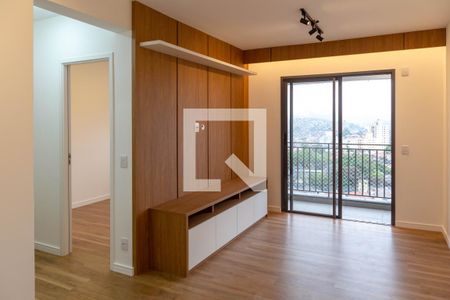 Apartamento à venda com 2 quartos, 59m² em Vila Rosalia, Guarulhos