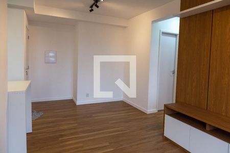 Apartamento à venda com 2 quartos, 59m² em Vila Rosalia, Guarulhos