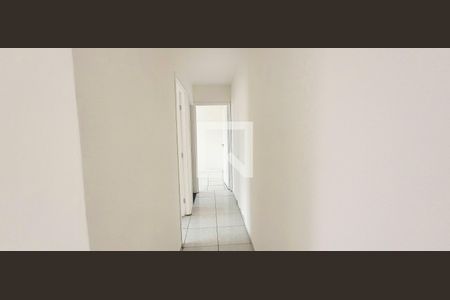 Apartamento para alugar com 2 quartos, 42m² em Jardim Lourdes, Ferraz de Vasconcelos