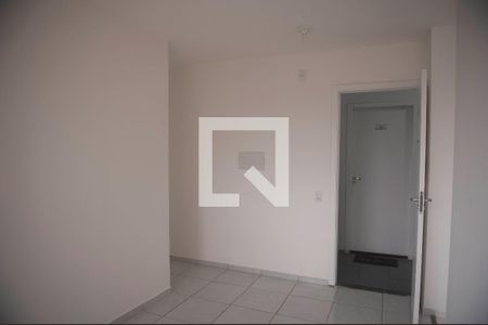 Apartamento para alugar com 2 quartos, 42m² em Jardim Lourdes, Ferraz de Vasconcelos