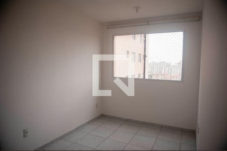 Apartamento para alugar com 2 quartos, 42m² em Jardim Lourdes, Ferraz de Vasconcelos