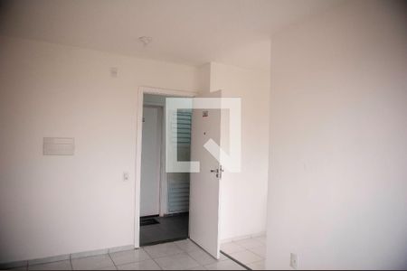 Apartamento para alugar com 2 quartos, 42m² em Jardim Lourdes, Ferraz de Vasconcelos