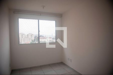 Apartamento para alugar com 2 quartos, 42m² em Jardim Lourdes, Ferraz de Vasconcelos
