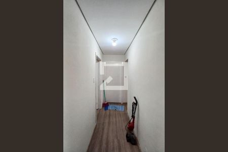 Corredor de casa à venda com 5 quartos, 75m² em Loteamento Parque São Martinho, Campinas