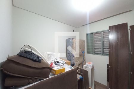 Quarto 1 de casa à venda com 5 quartos, 75m² em Loteamento Parque São Martinho, Campinas