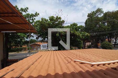 Vista do Quarto 1 de casa à venda com 5 quartos, 75m² em Loteamento Parque São Martinho, Campinas