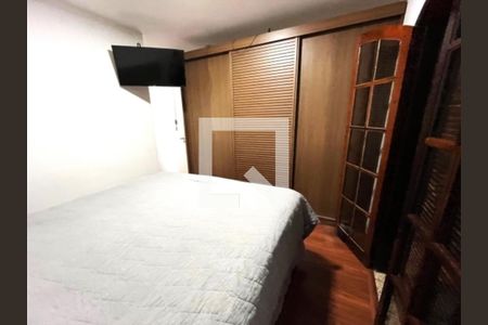 Quarto 2 de casa para alugar com 2 quartos, 136m² em Conjunto Residencial Vista Verde, São Paulo