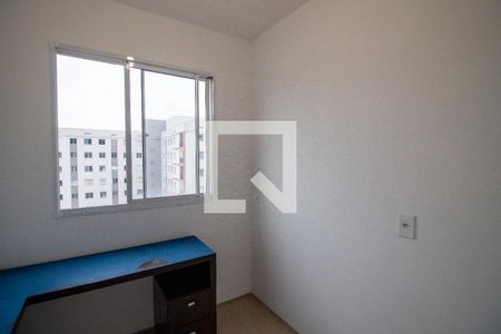 Quarto 2 de apartamento à venda com 2 quartos, 37m² em Jaguaré, São Paulo