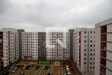 Vista do Quarto 1 de apartamento à venda com 2 quartos, 37m² em Jaguaré, São Paulo