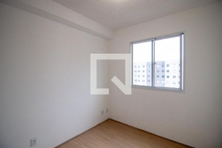 Quarto 1 de apartamento à venda com 2 quartos, 37m² em Jaguaré, São Paulo