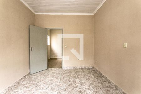 Quarto 1 de casa para alugar com 2 quartos, 100m² em Vila Carrão, São Paulo