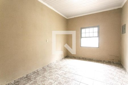 Quarto 1 de casa para alugar com 2 quartos, 100m² em Vila Carrão, São Paulo