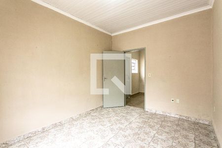 Quarto 1 de casa para alugar com 2 quartos, 100m² em Vila Carrão, São Paulo